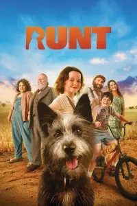 Cover Film Runt